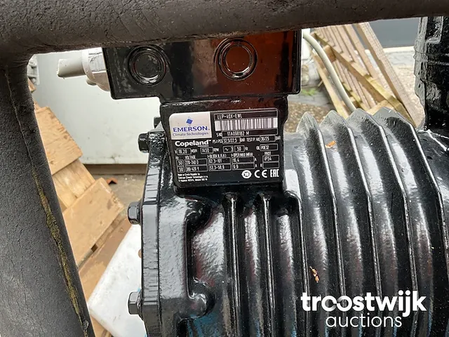 Multiset + condensor - afbeelding 2 van  12