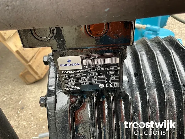 Multiset + condensor - afbeelding 4 van  12