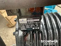 Multiset + condensor - afbeelding 4 van  12