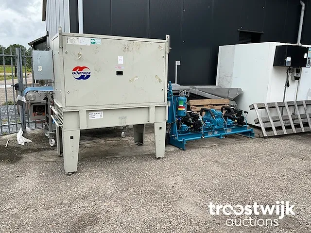 Multiset + condensor - afbeelding 1 van  12