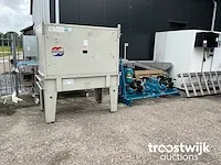 Multiset + condensor