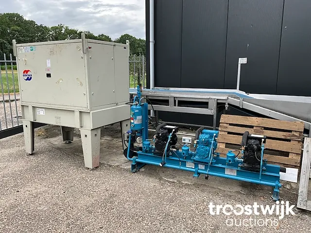 Multiset + condensor - afbeelding 5 van  12