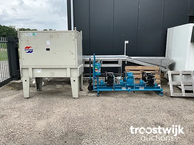 Multiset + condensor - afbeelding 6 van  12