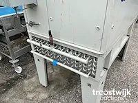 Multiset + condensor - afbeelding 7 van  12