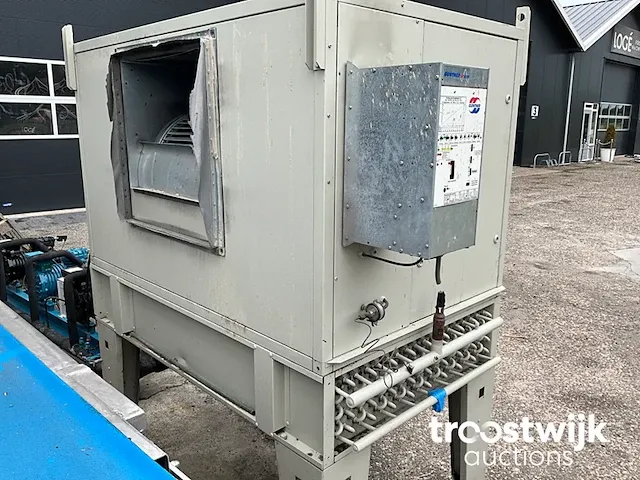 Multiset + condensor - afbeelding 8 van  12