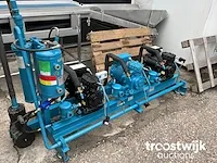 Multiset + condensor - afbeelding 11 van  12