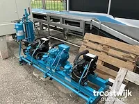 Multiset + condensor - afbeelding 12 van  12