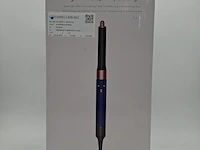 Multistyler dyson, airwrap complete long