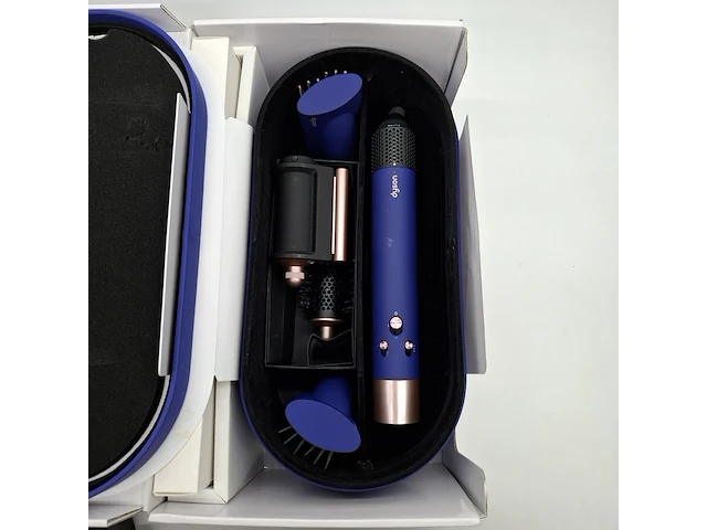 Multistyler dyson, airwrap complete long - afbeelding 7 van  7