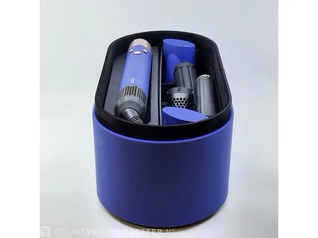 Multistyler dyson, airwrap - afbeelding 1 van  9
