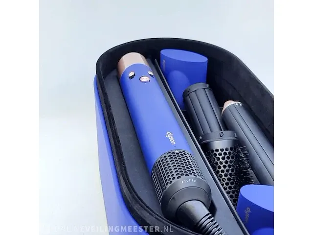 Multistyler dyson, airwrap - afbeelding 2 van  9