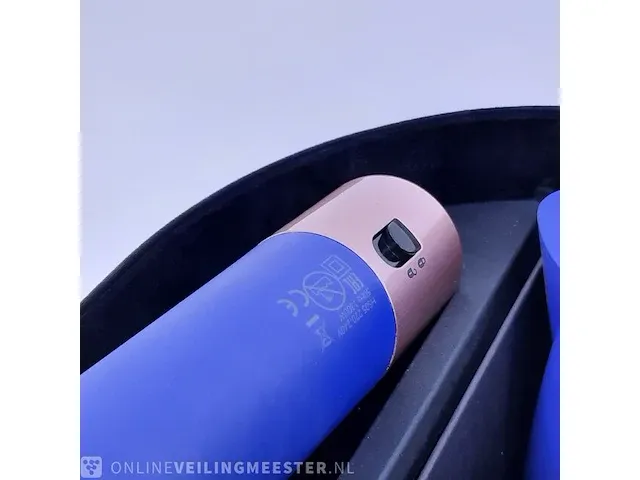 Multistyler dyson, airwrap - afbeelding 4 van  9