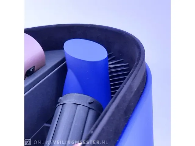 Multistyler dyson, airwrap - afbeelding 5 van  9