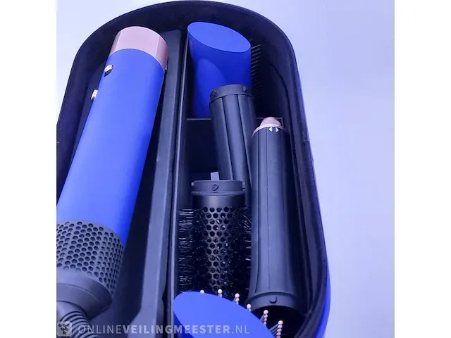 Multistyler dyson, airwrap - afbeelding 6 van  9