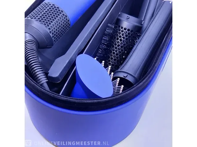 Multistyler dyson, airwrap - afbeelding 7 van  9