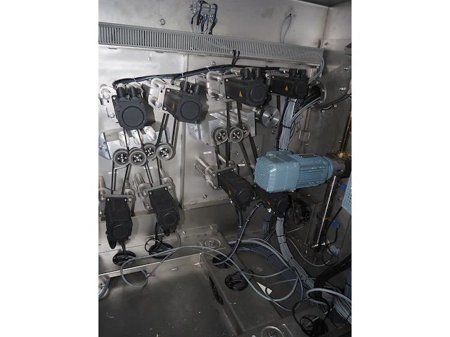 Multitec - afbeelding 14 van  25