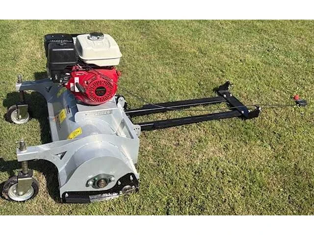 Multiteg - flail mower - afbeelding 1 van  6