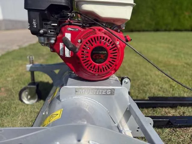 Multiteg - flail mower - afbeelding 2 van  6
