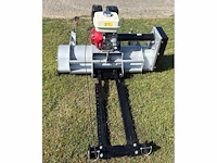 Multiteg - flail mower - afbeelding 3 van  6