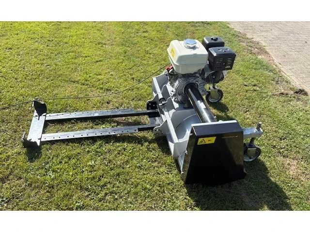 Multiteg - flail mower - afbeelding 4 van  6