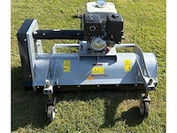 Multiteg - flail mower - afbeelding 5 van  6