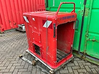 Multitel hoogwerkerbak - afbeelding 1 van  6