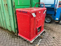 Multitel hoogwerkerbak - afbeelding 2 van  6