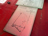 Multitel hoogwerkerbak - afbeelding 4 van  6