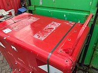 Multitel hoogwerkerbak - afbeelding 6 van  6