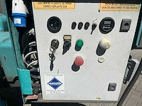 Multitel smx 250 spinhoogwerker - afbeelding 3 van  17
