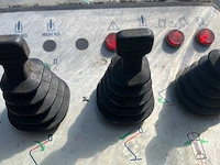 Multitel smx 250 spinhoogwerker - afbeelding 7 van  17
