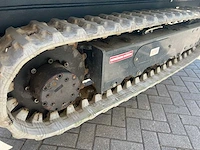 Multitel smx 250 spinhoogwerker - afbeelding 9 van  17