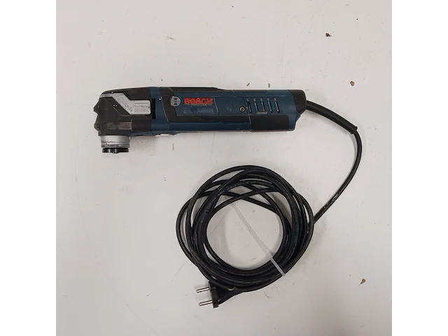 Multitool 230v bosch, gop 40-30, bouwjaar 2020 - afbeelding 1 van  8
