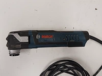 Multitool 230v bosch, gop 40-30, bouwjaar 2020 - afbeelding 2 van  8