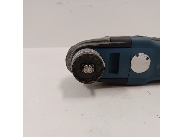 Multitool 230v bosch, gop 40-30, bouwjaar 2020 - afbeelding 3 van  8