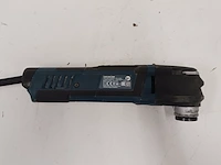 Multitool 230v bosch, gop 40-30, bouwjaar 2020 - afbeelding 4 van  8