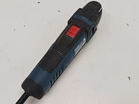 Multitool 230v bosch, gop 40-30, bouwjaar 2020 - afbeelding 6 van  8