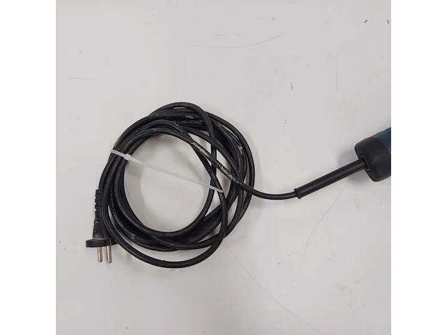 Multitool 230v bosch, gop 40-30, bouwjaar 2020 - afbeelding 7 van  8