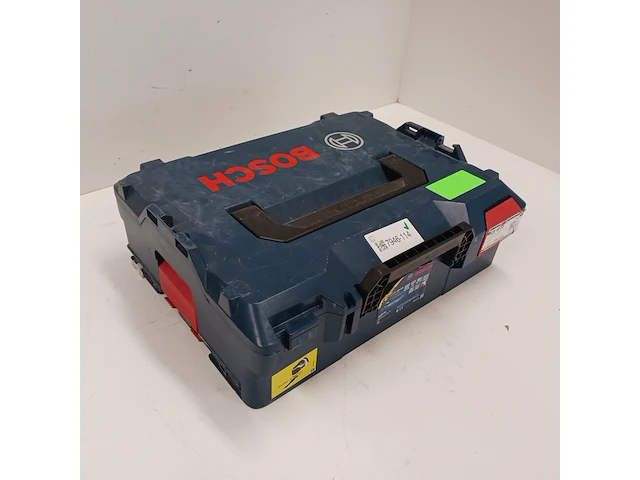 Multitool 230v bosch, gop 40-30, bouwjaar 2020 - afbeelding 8 van  8