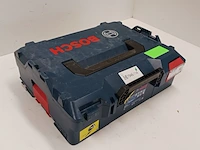Multitool 230v bosch, gop 40-30, bouwjaar 2020 - afbeelding 8 van  8