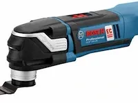 Multitool bosch, gop 18v-28