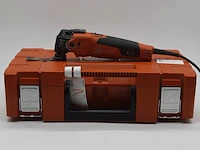 Multitool fein, multimaster 500, bouwjaar 2021 - afbeelding 1 van  9