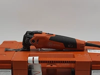 Multitool fein, multimaster 500, bouwjaar 2021 - afbeelding 2 van  9
