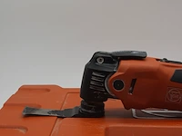 Multitool fein, multimaster 500, bouwjaar 2021 - afbeelding 3 van  9