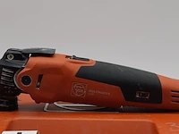 Multitool fein, multimaster 500, bouwjaar 2021 - afbeelding 4 van  9