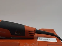 Multitool fein, multimaster 500, bouwjaar 2021 - afbeelding 5 van  9