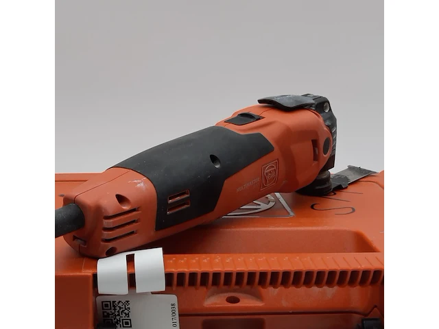 Multitool fein, multimaster 500, bouwjaar 2021 - afbeelding 6 van  9