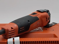 Multitool fein, multimaster 500, bouwjaar 2021 - afbeelding 6 van  9