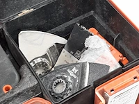Multitool fein, multimaster afmm18(qsl), bouwjaar 2019 - afbeelding 2 van  11