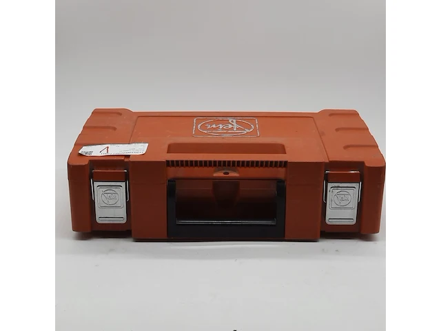 Multitool fein, multimaster afmm18(qsl), bouwjaar 2019 - afbeelding 3 van  11
